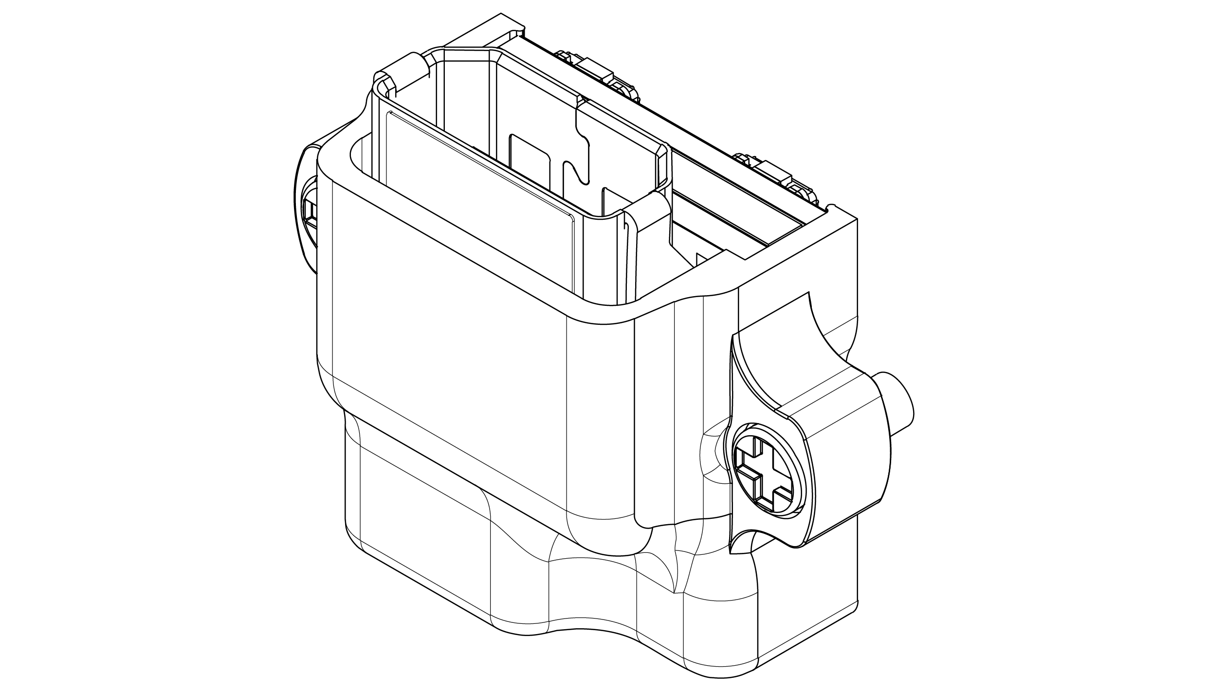 Headstage