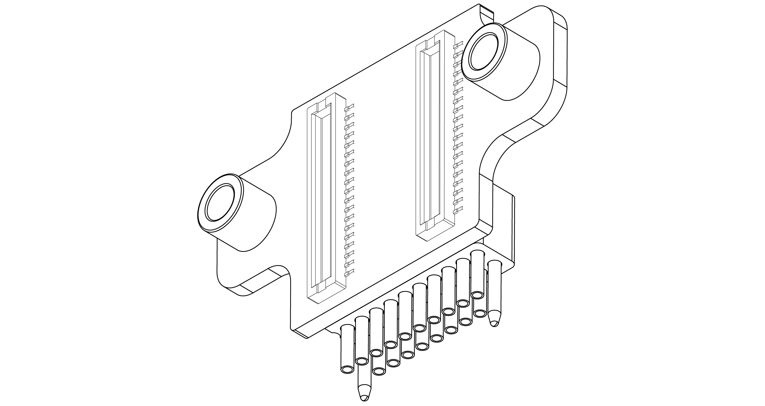 Adpt OM16 Adpt-OM16