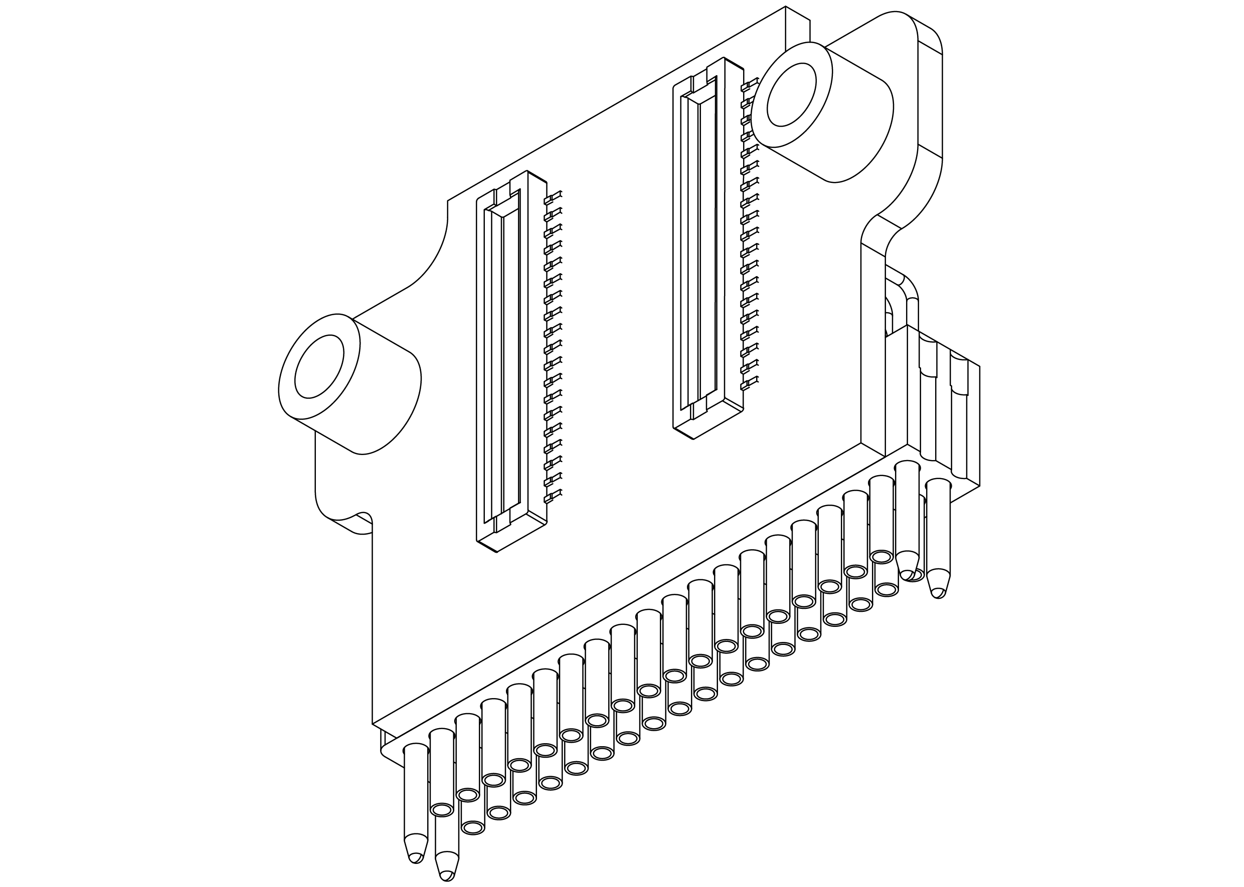 Adpt OM32 Adpt-OM32