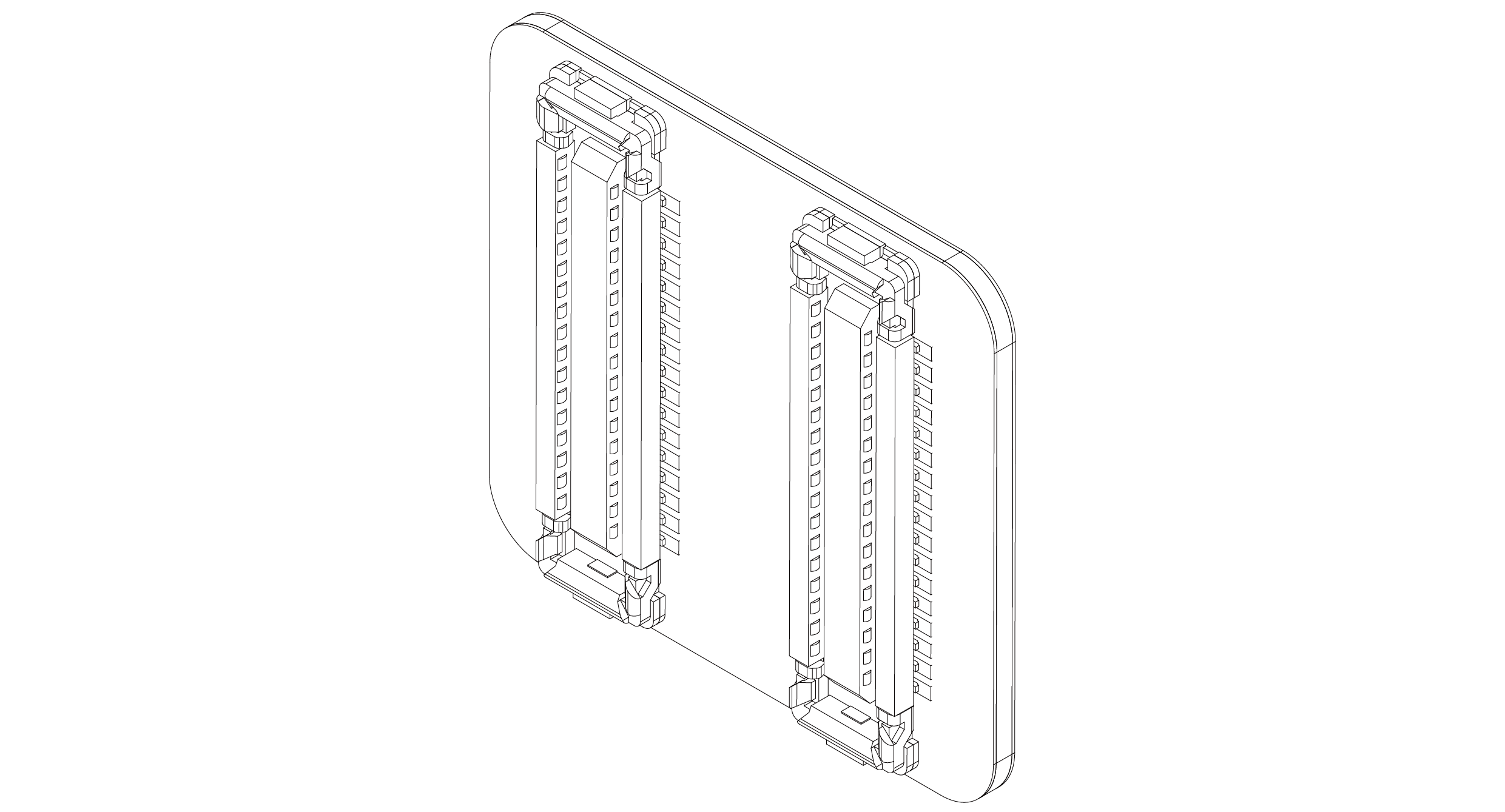 Adpt X3 EXT Adpt-X3-EXT